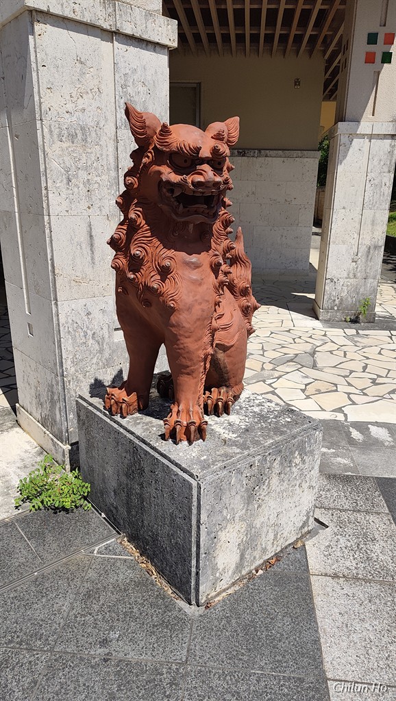 県道114号線